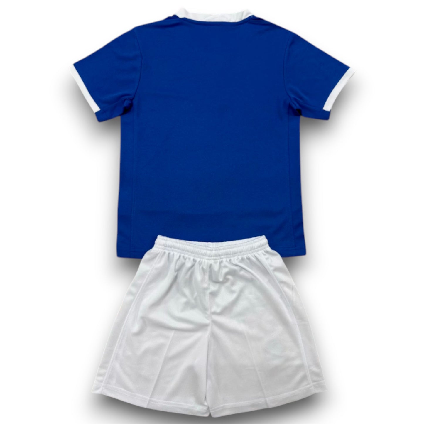 Camiseta Birmingham City  2025-2026 Alternativa
