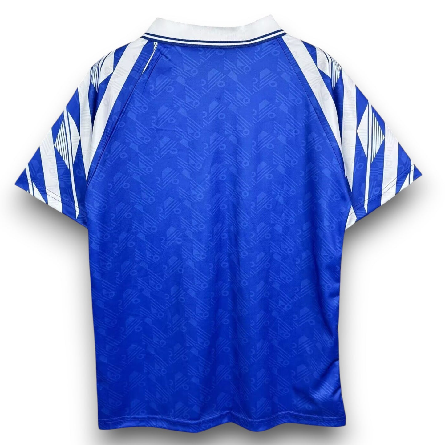 Camiseta Birmingham 1993-1994 Local
