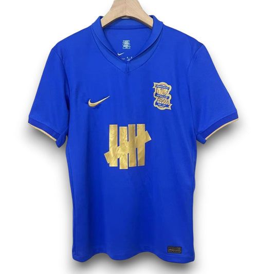 Camiseta Birmingham City  2025-2026 Especial 150th