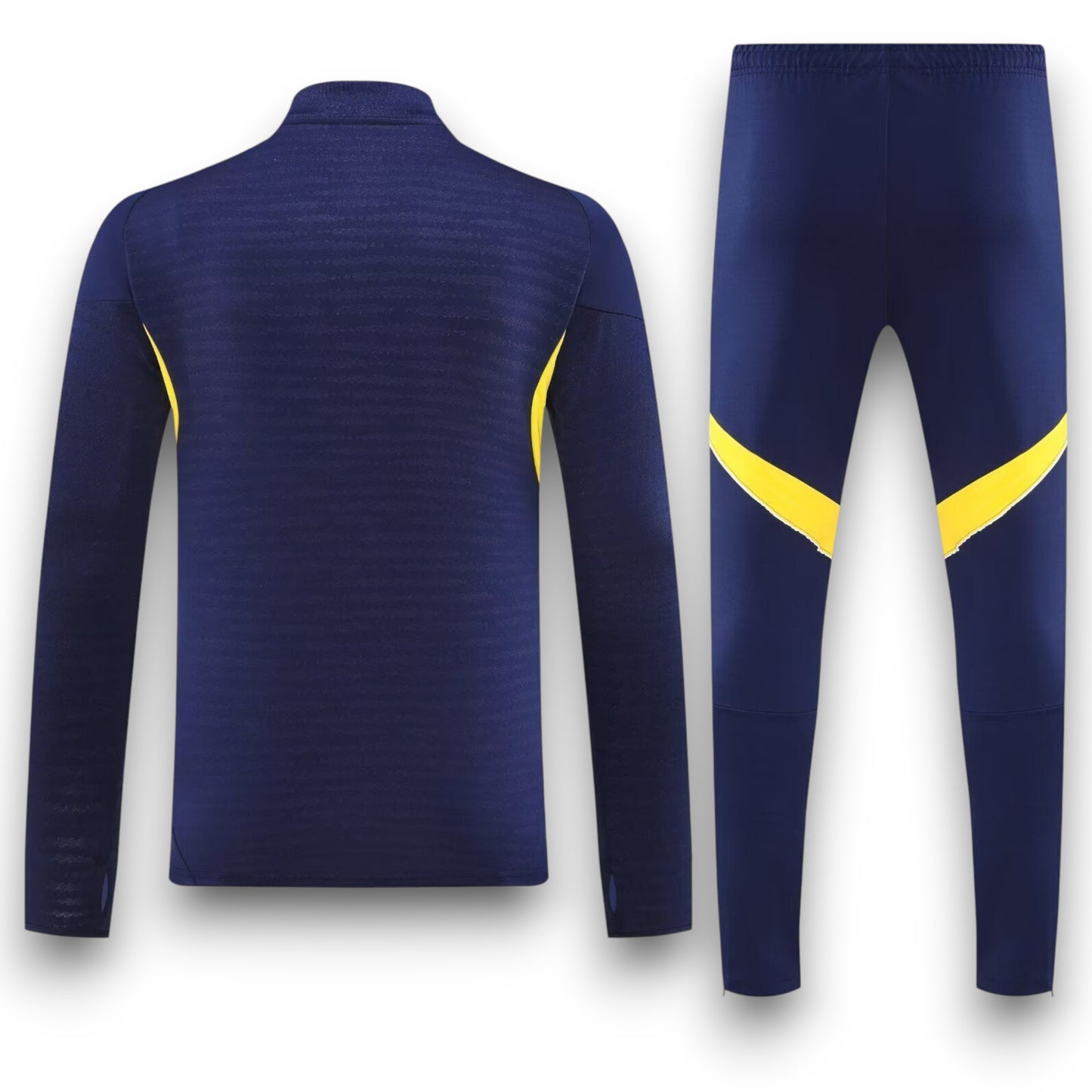 Chándal Boca Juniors 2025-2026 Local - Entrenamiento