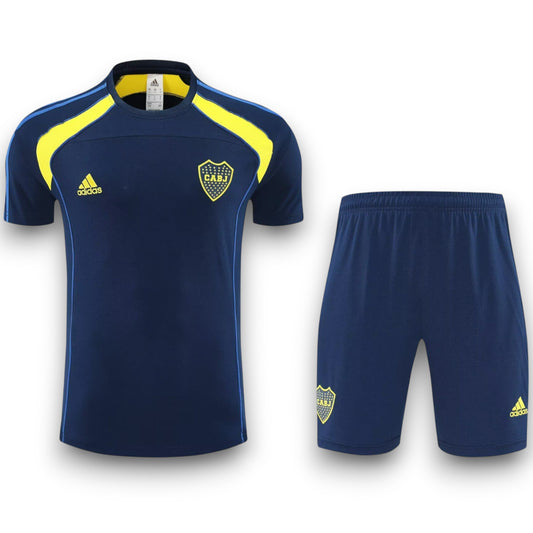 Conjunto Boca Juniors 2025-2026 - Entrenamiento