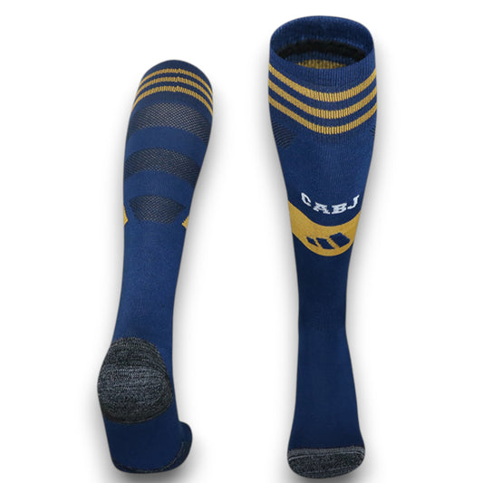 Calcetines Boca Juniors 2025-2026 Local