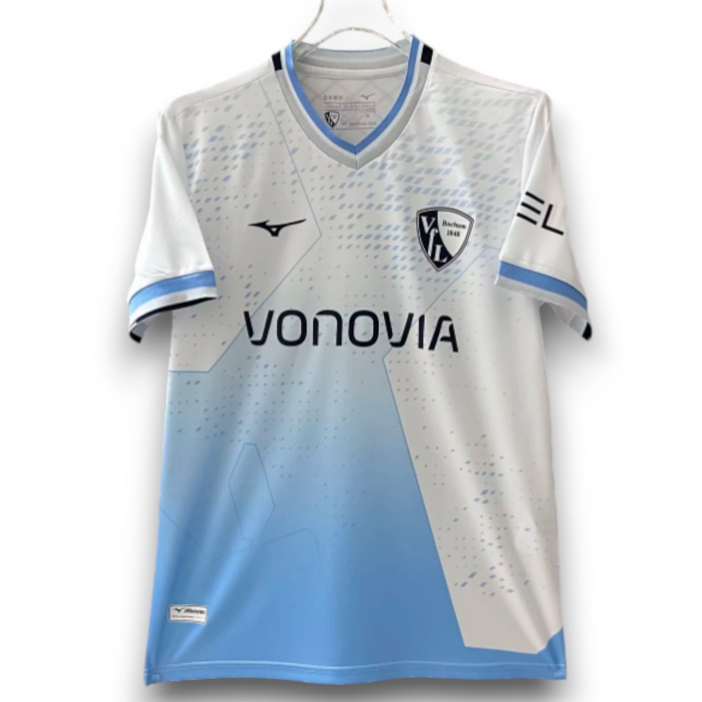 Camiseta VFL Bochum 2025-2026 Visitante