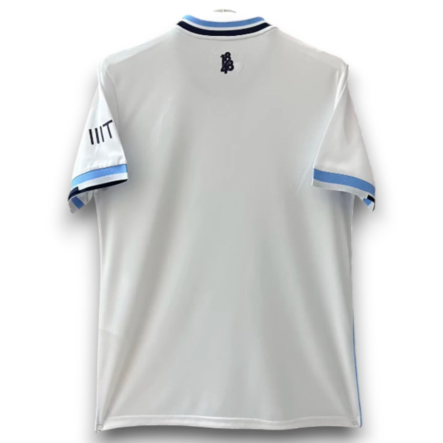 Camiseta VFL Bochum 2025-2026 Visitante