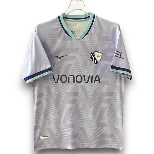 Camiseta VFL Bochum 2025-2026 Alternativa