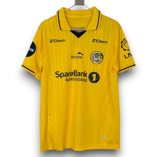 Camiseta FK Bodø/Glimt 2026-2027 Local