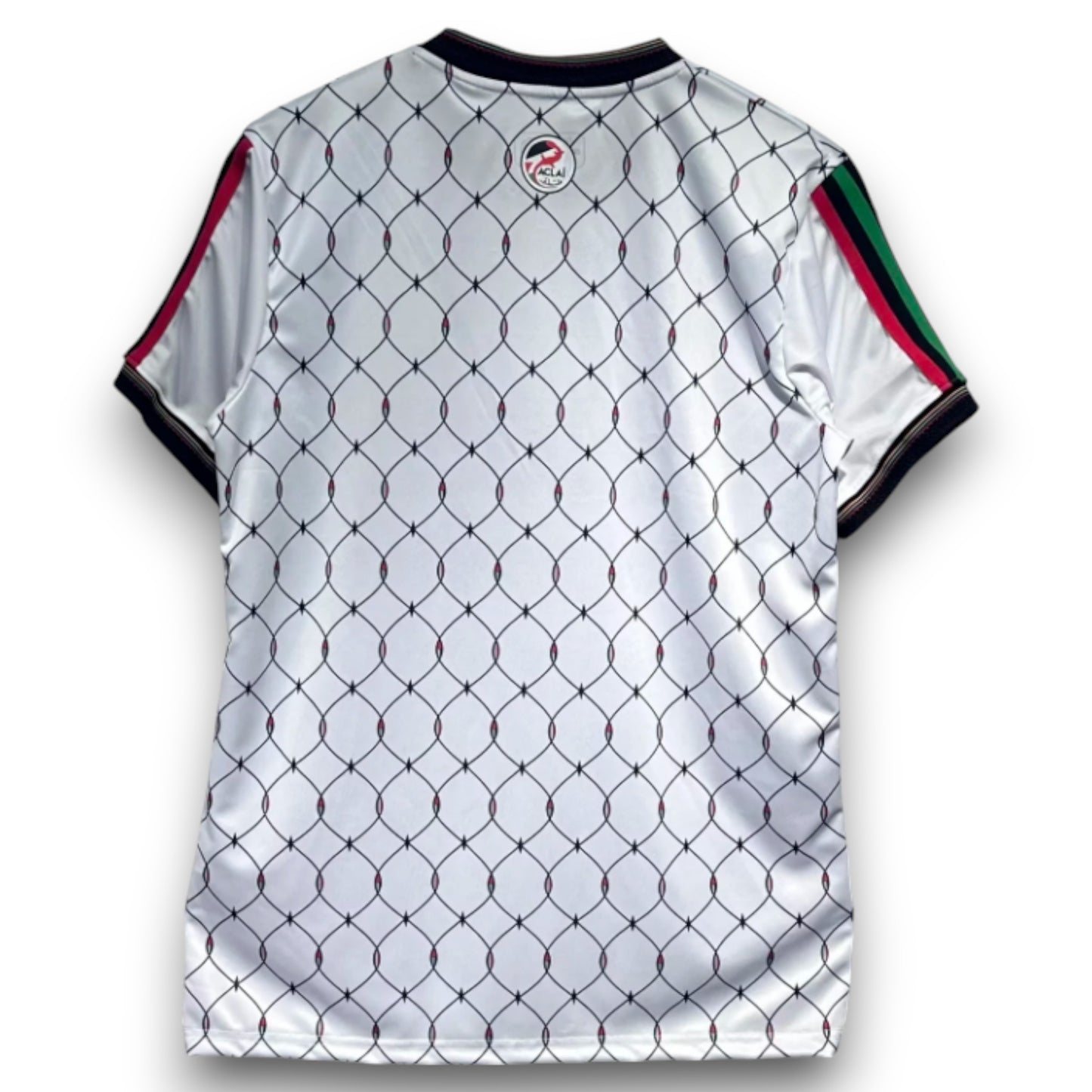 Camiseta Bohemian 2026 Visitante