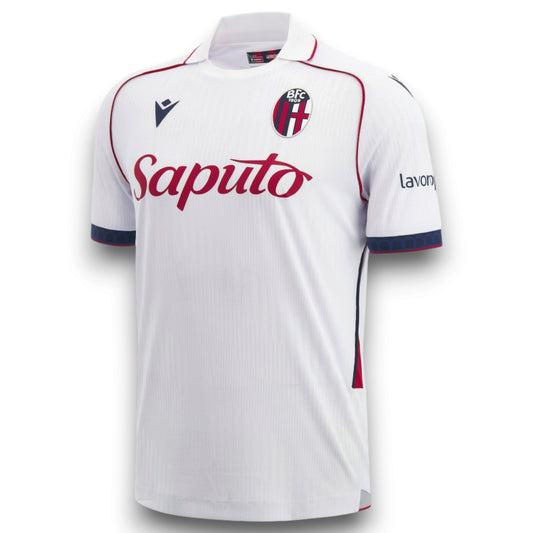Camiseta Bologna 2026-2027 Visitante