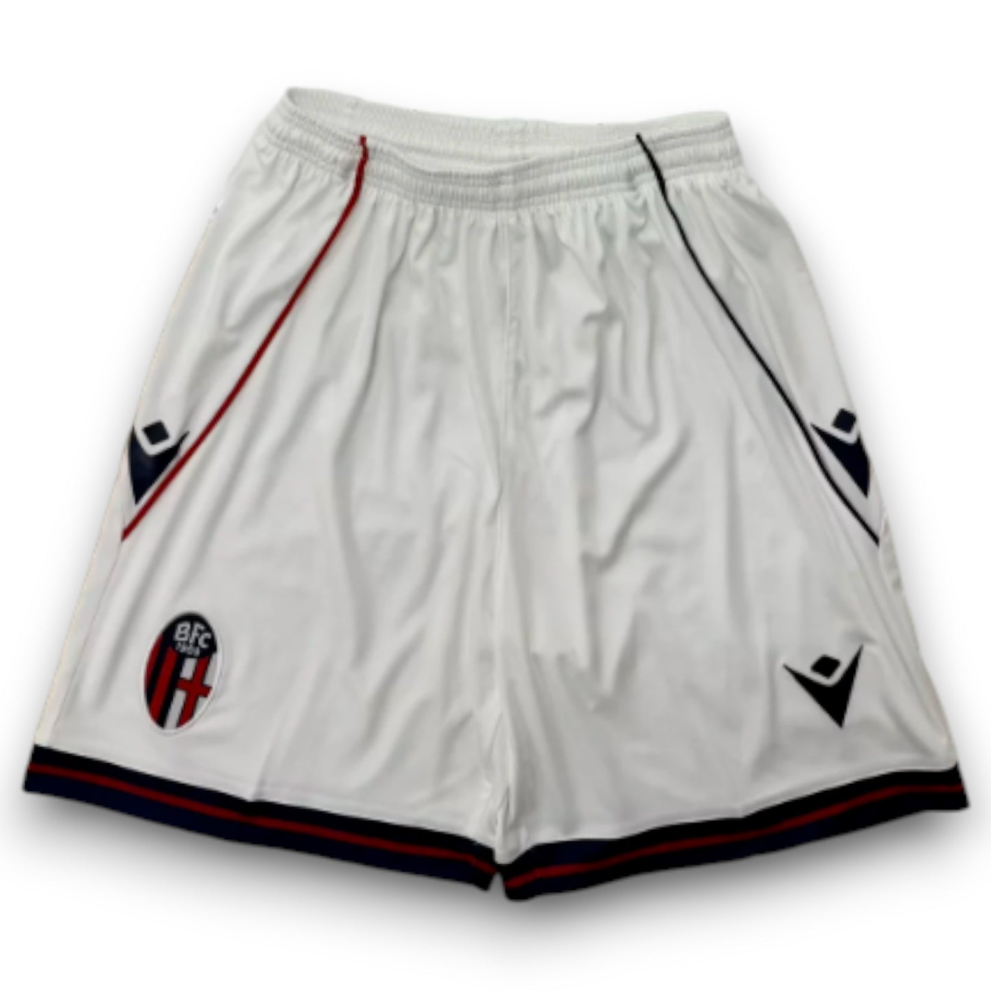 Pantalón corto Bologna 2025-2026 Visitante