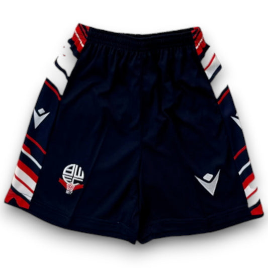 Pantalón corto Bolton 2025-2026 Local