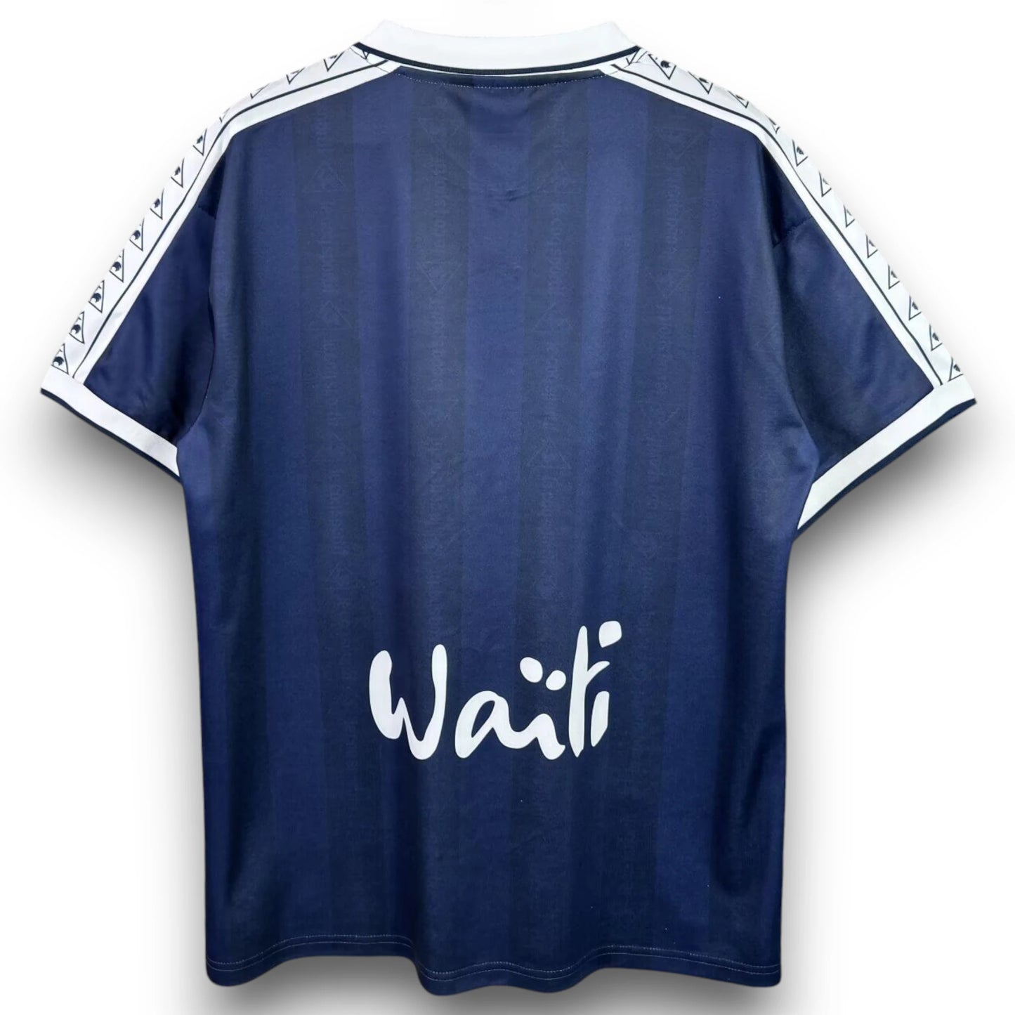Camiseta Girondins Bordeaux 1996-1997 Local