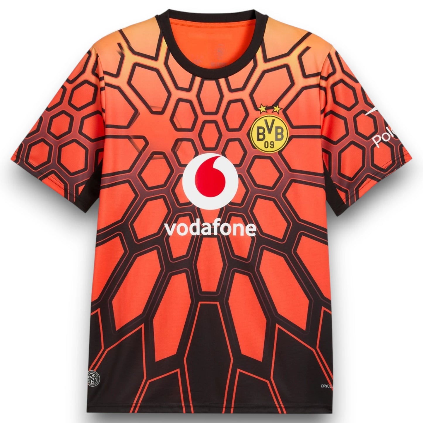 Camiseta BVB 2026-2027 Portero Local