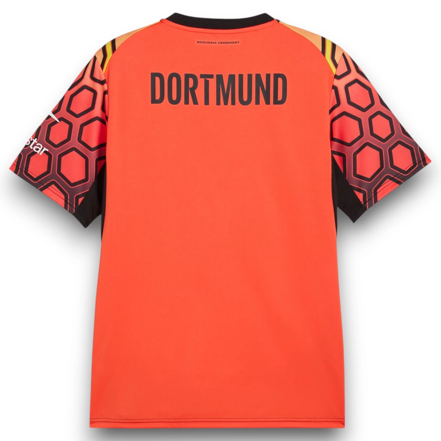 Camiseta BVB 2026-2027 Portero Local