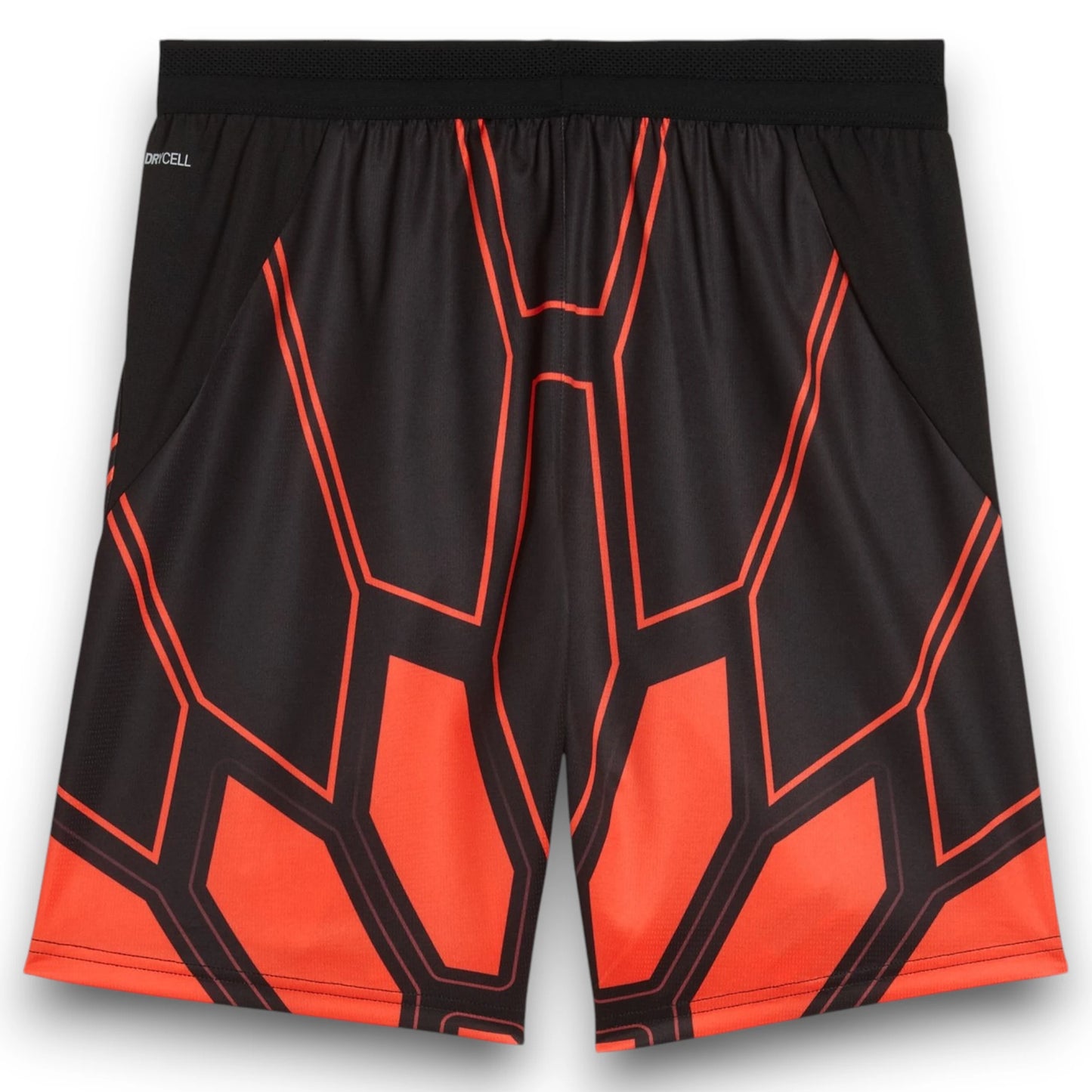 Pantalón corto BVB 2026-2027 Portero Local