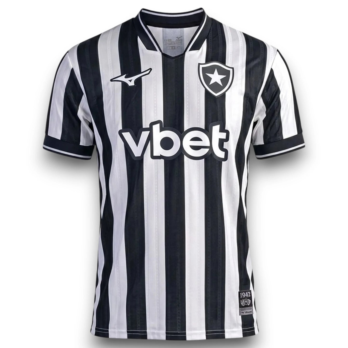 Camiseta Botafogo 2026-2027 Local