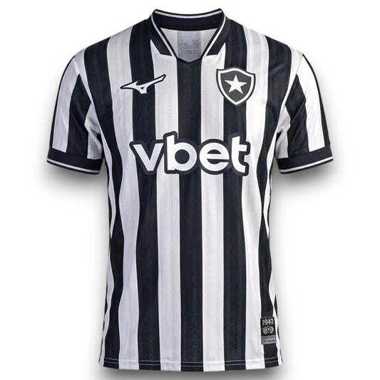 Camiseta Botafogo 2026-2027 Local