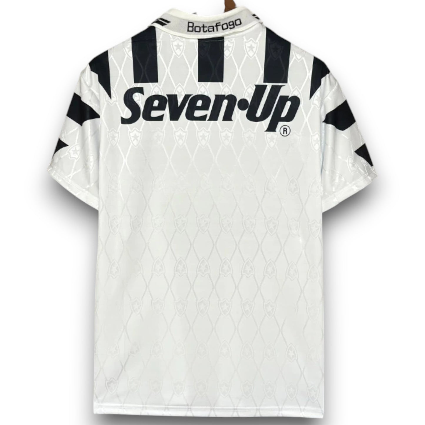 Camiseta Botafogo 1996-1997 Visitante