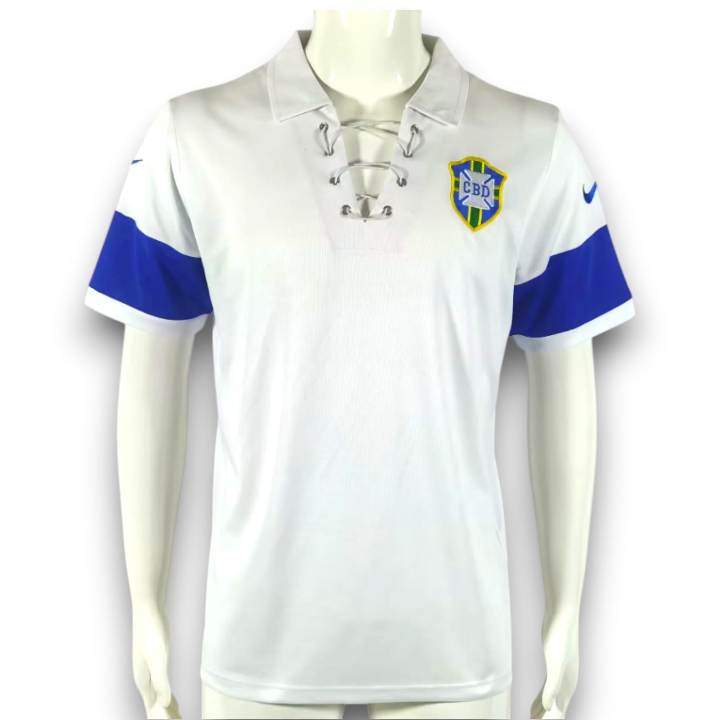 Camiseta Brasil 2004 Centenario