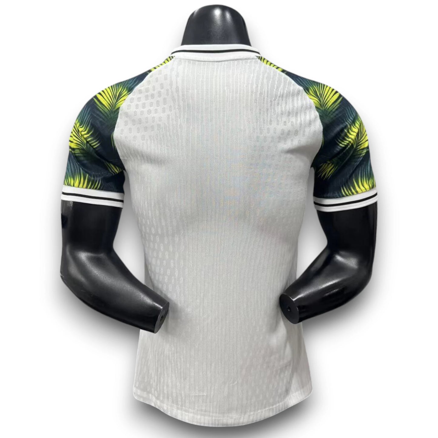 Camiseta Brasil x Jordan 2026-2027 Especial - Version Pro Player