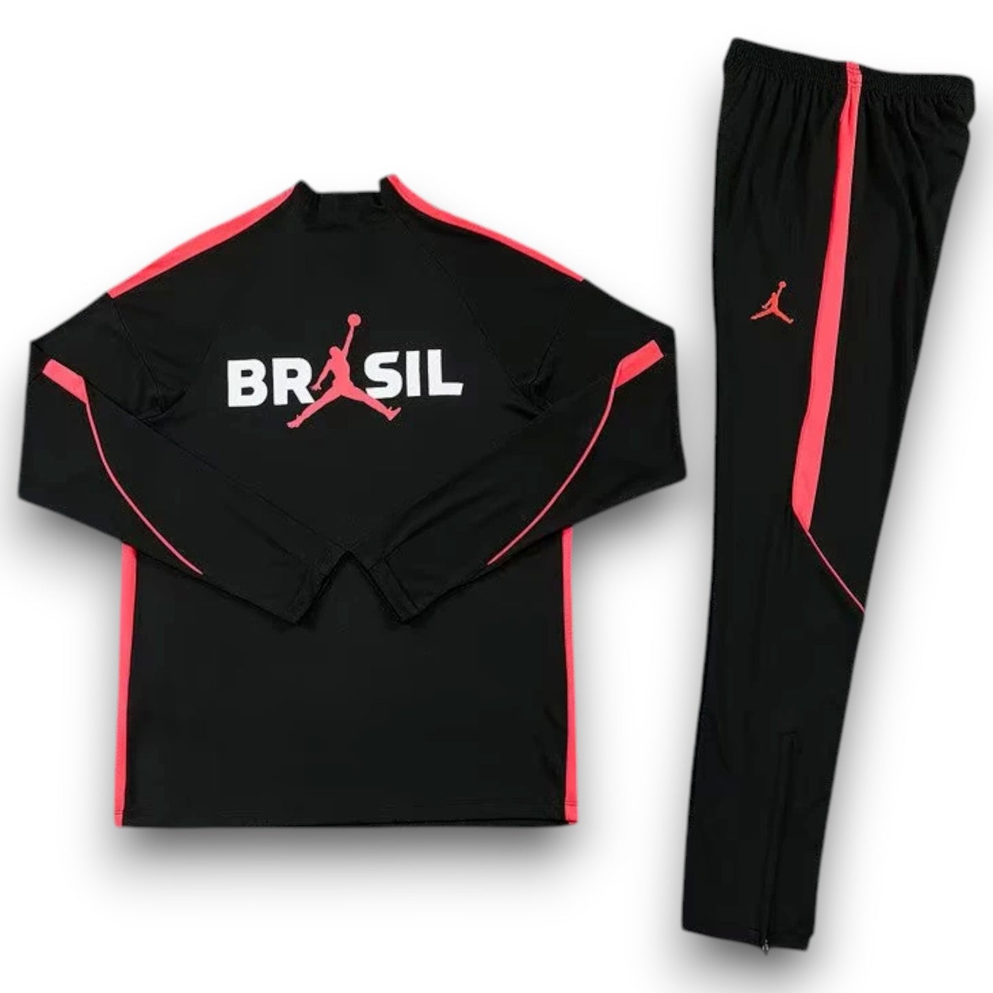 Chándal Brasil 2026 Alternativo T90 - Entrenamiento