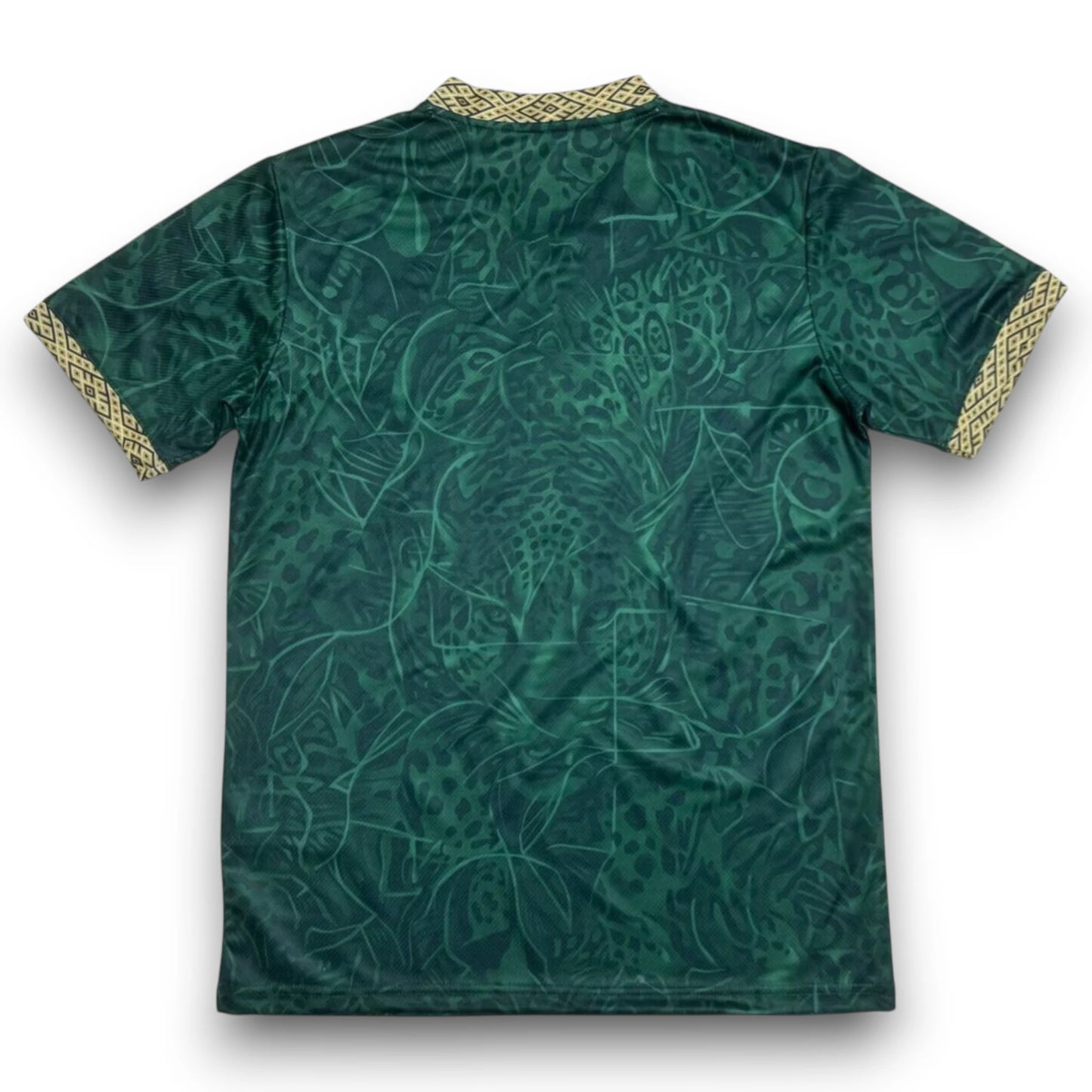 Camiseta Brasil 2026-2027 Especial