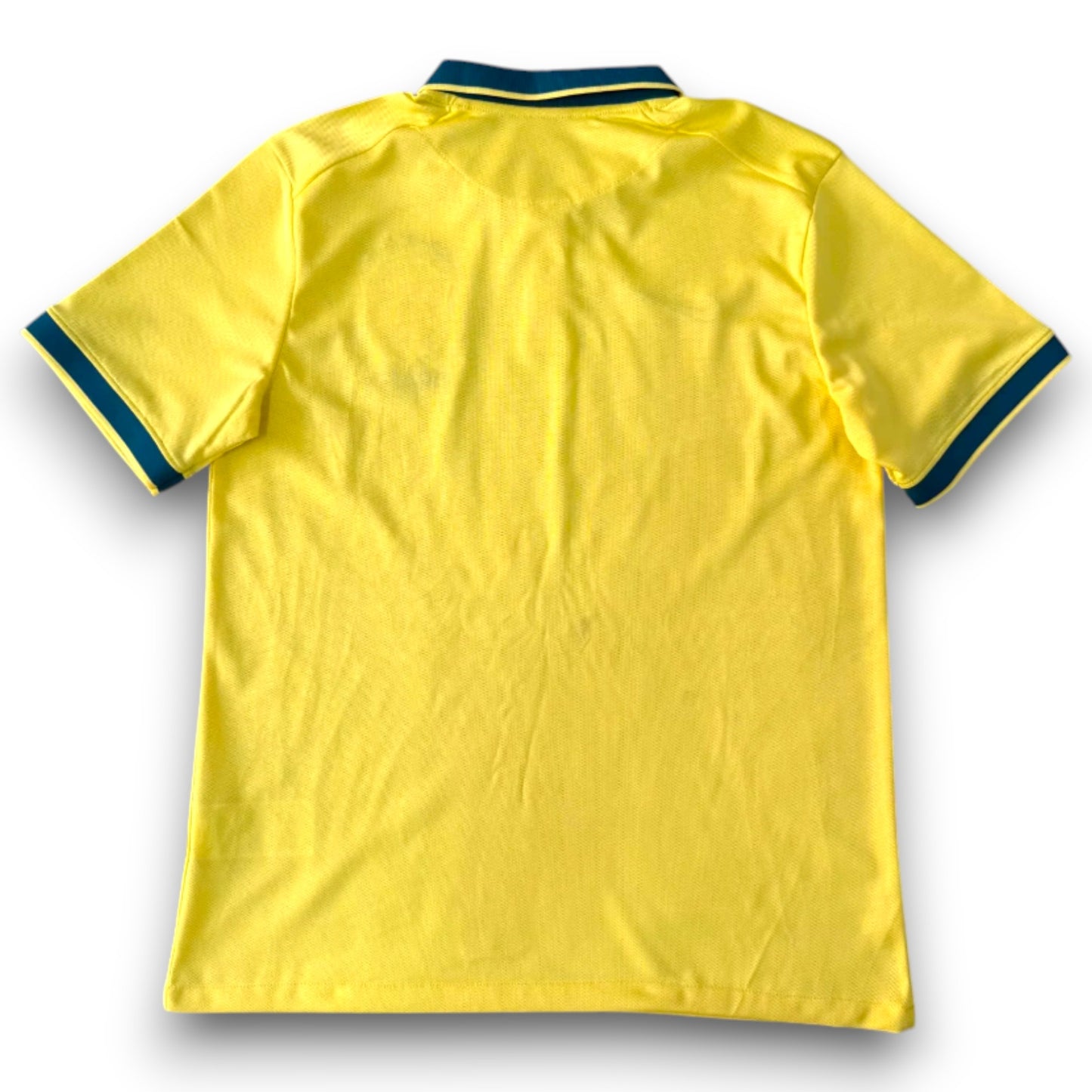 Polo Brasil 2026-2027 Polo Adulto