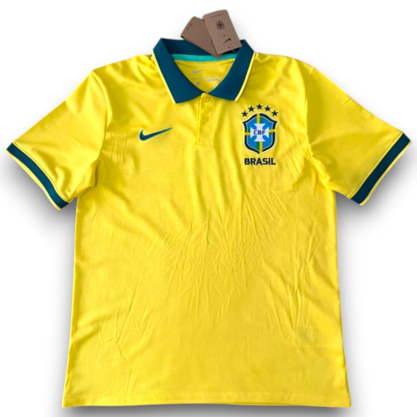 Polo Brasil 2026-2027 Polo Adulto