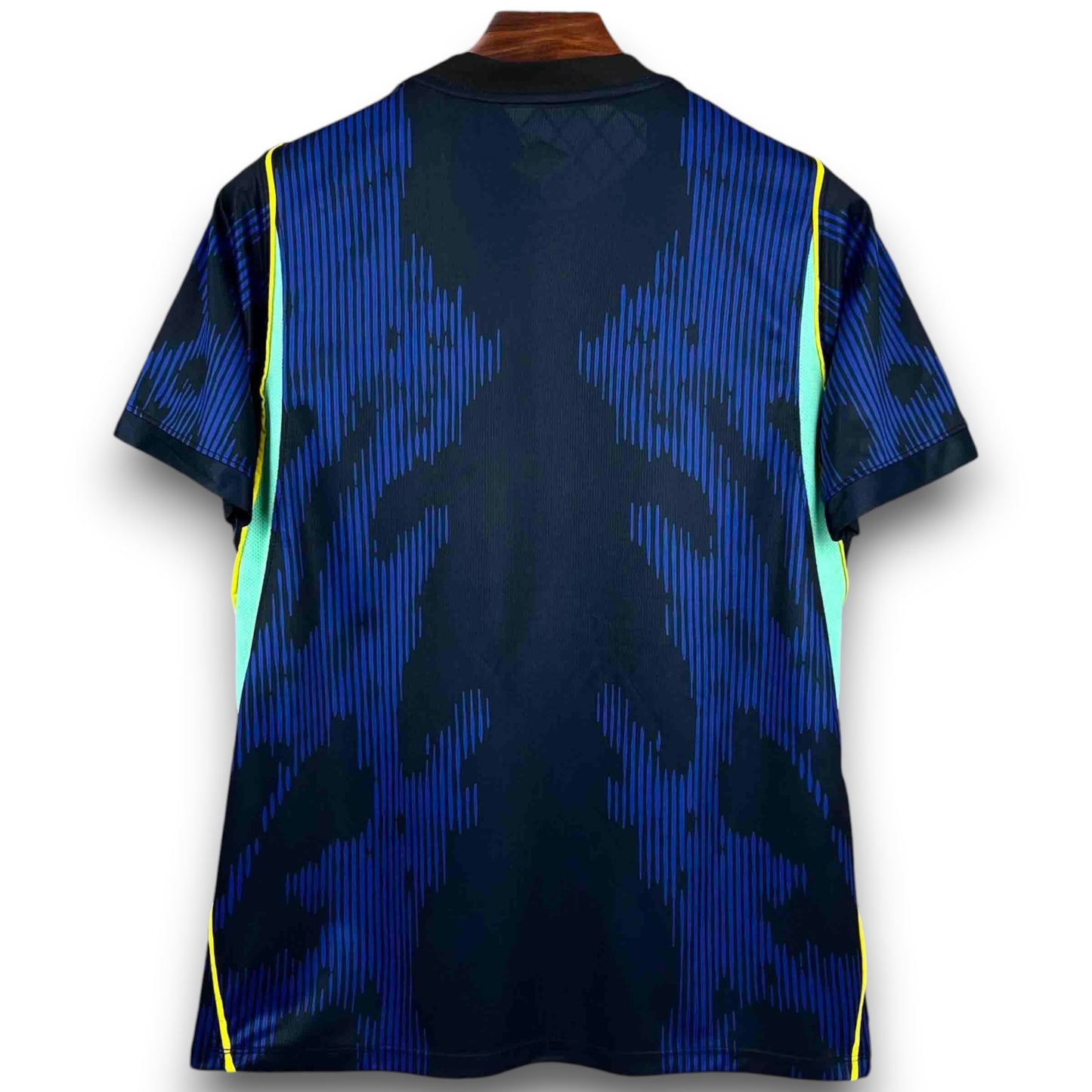 Camiseta Brasil 2026-2027 Visitante