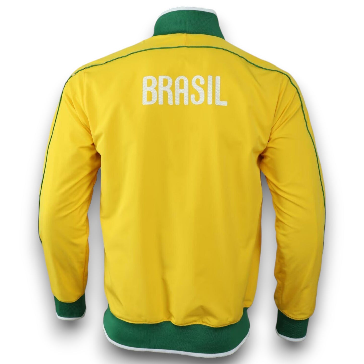 Chaqueta Brasil 2010 - Entrenamiento