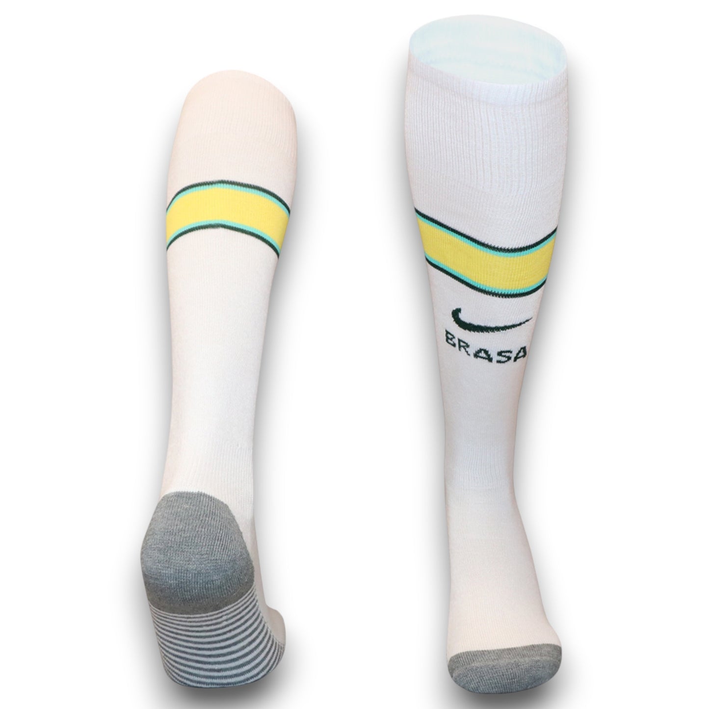 Calcetines Brasil 2026-2027 Local