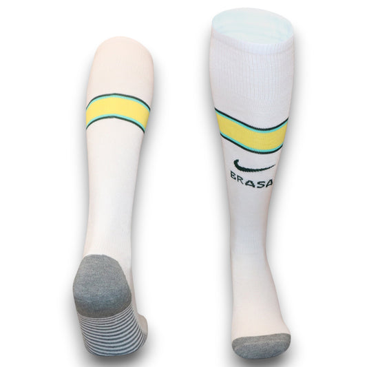 Calcetines Brasil 2026-2027 Local
