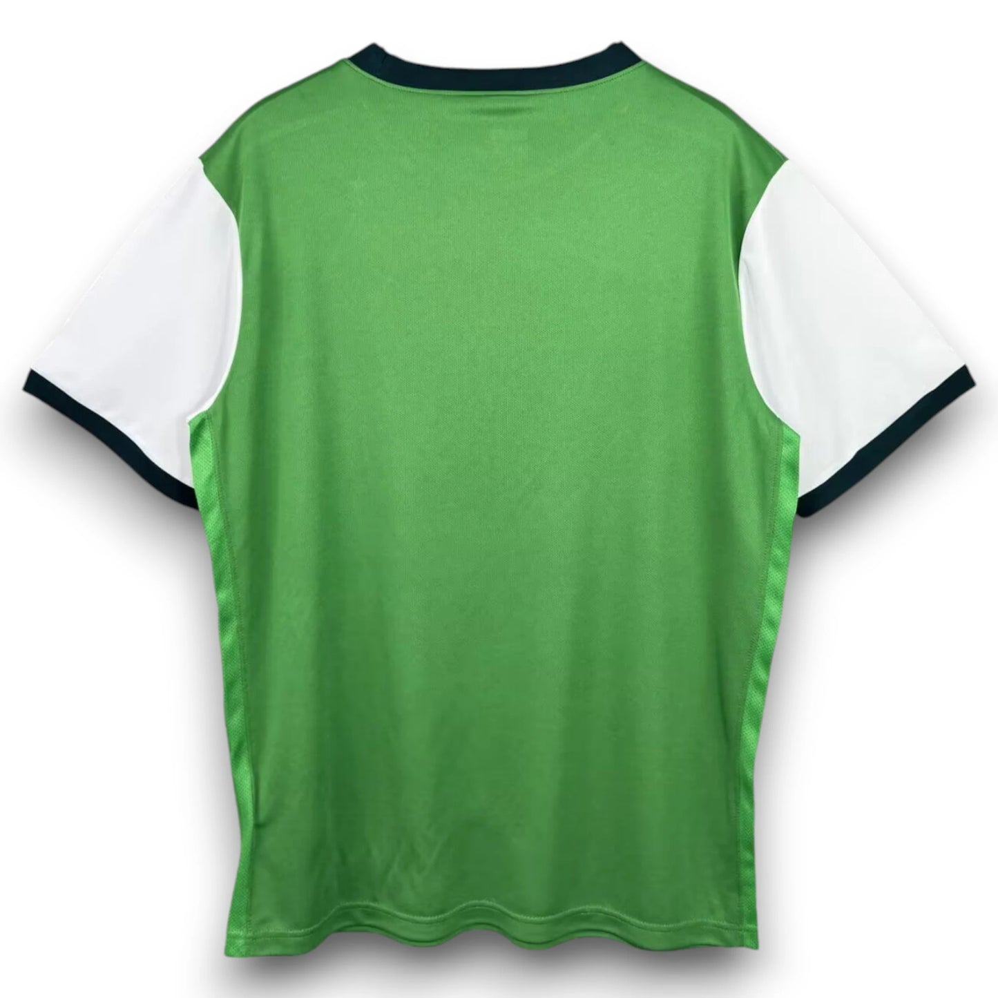 Camiseta Werder Bremen 2009-2010 Local