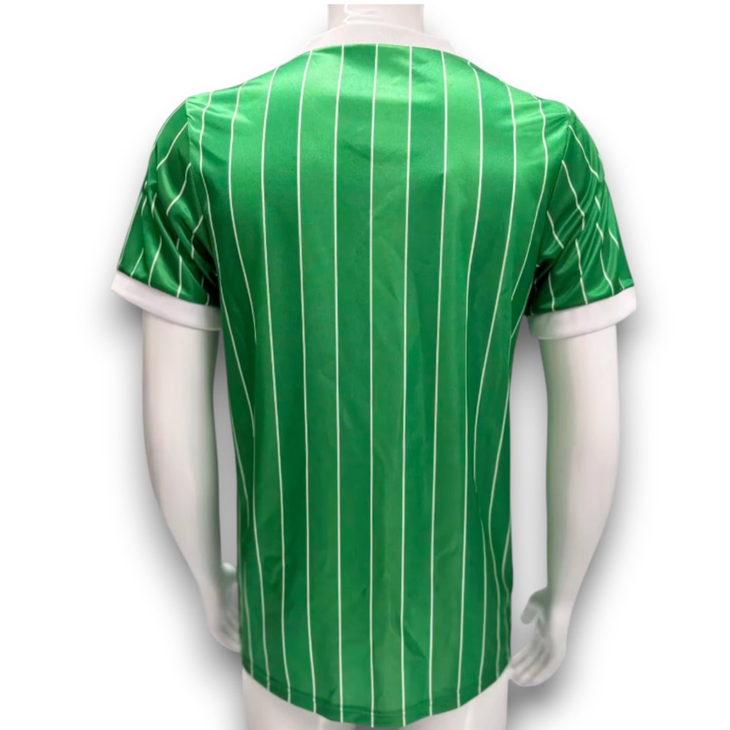 Camiseta Werder Bremen 1987-1988 Visitante