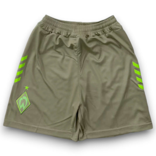 Pantalón corto Werder Bremen 2025-2026 Visitante