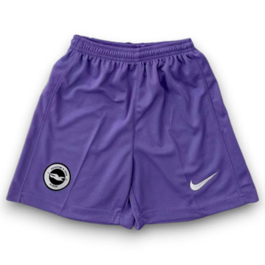 Pantalón corto Brighton 2025-2026 Visitante