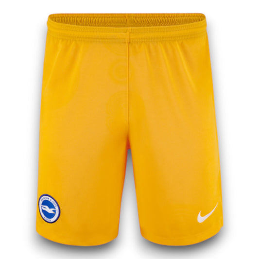 Pantalón corto Brighton 2024-2025 Visitante