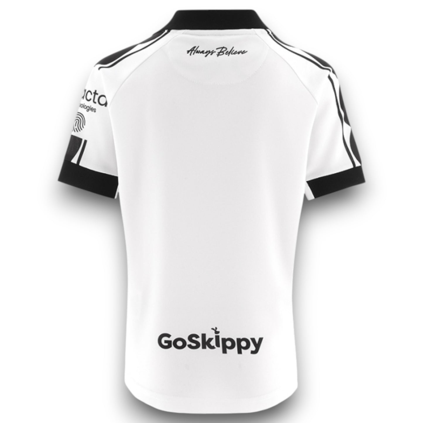 Camiseta Bristol City 2025-2026 Visitante