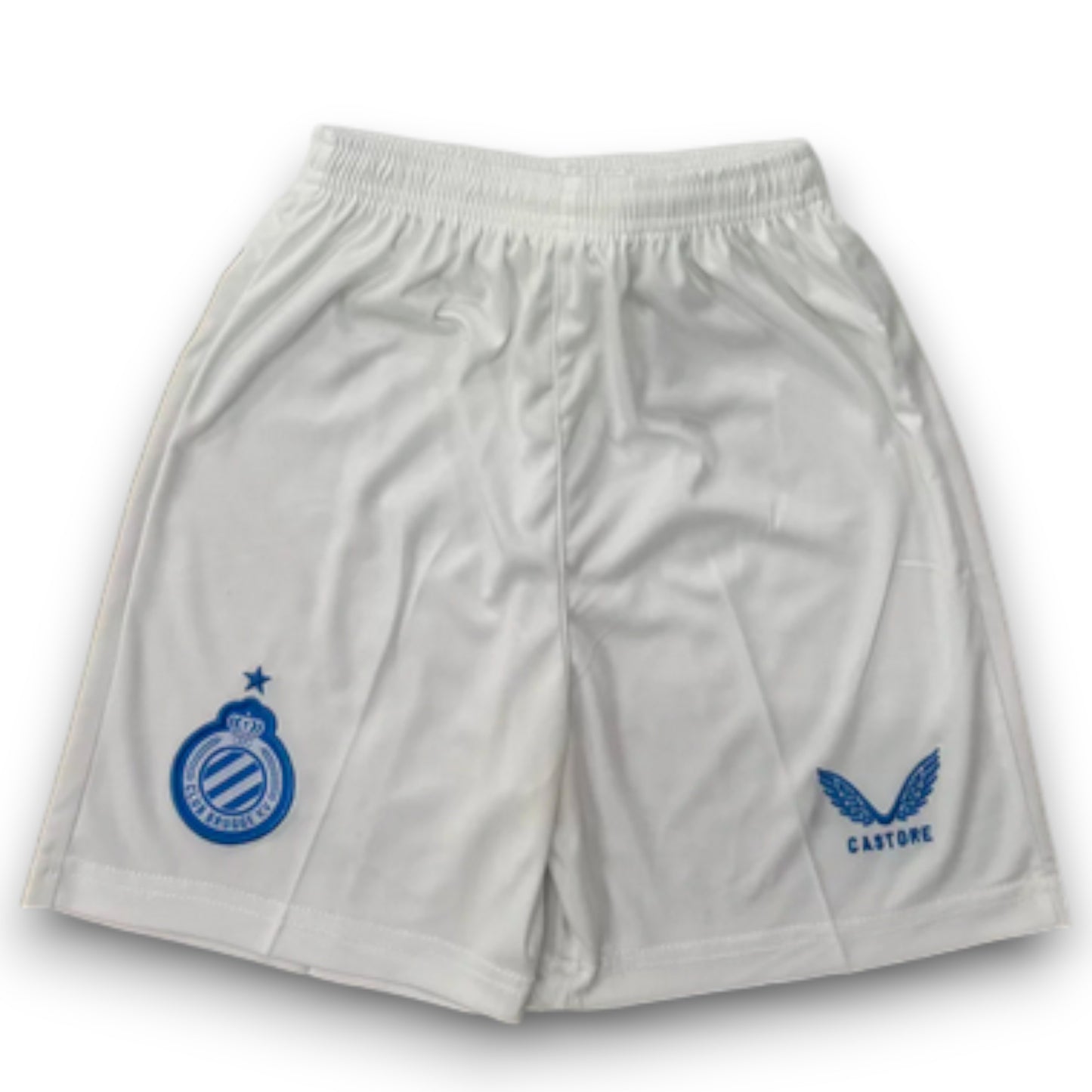 Pantalón corto Brugge 2025-2026 Visitante