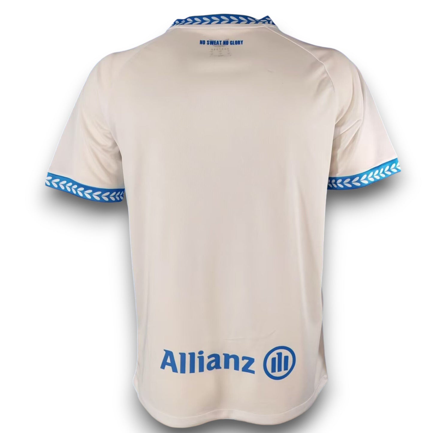 Camiseta Brugge 2025-2026 Visitante