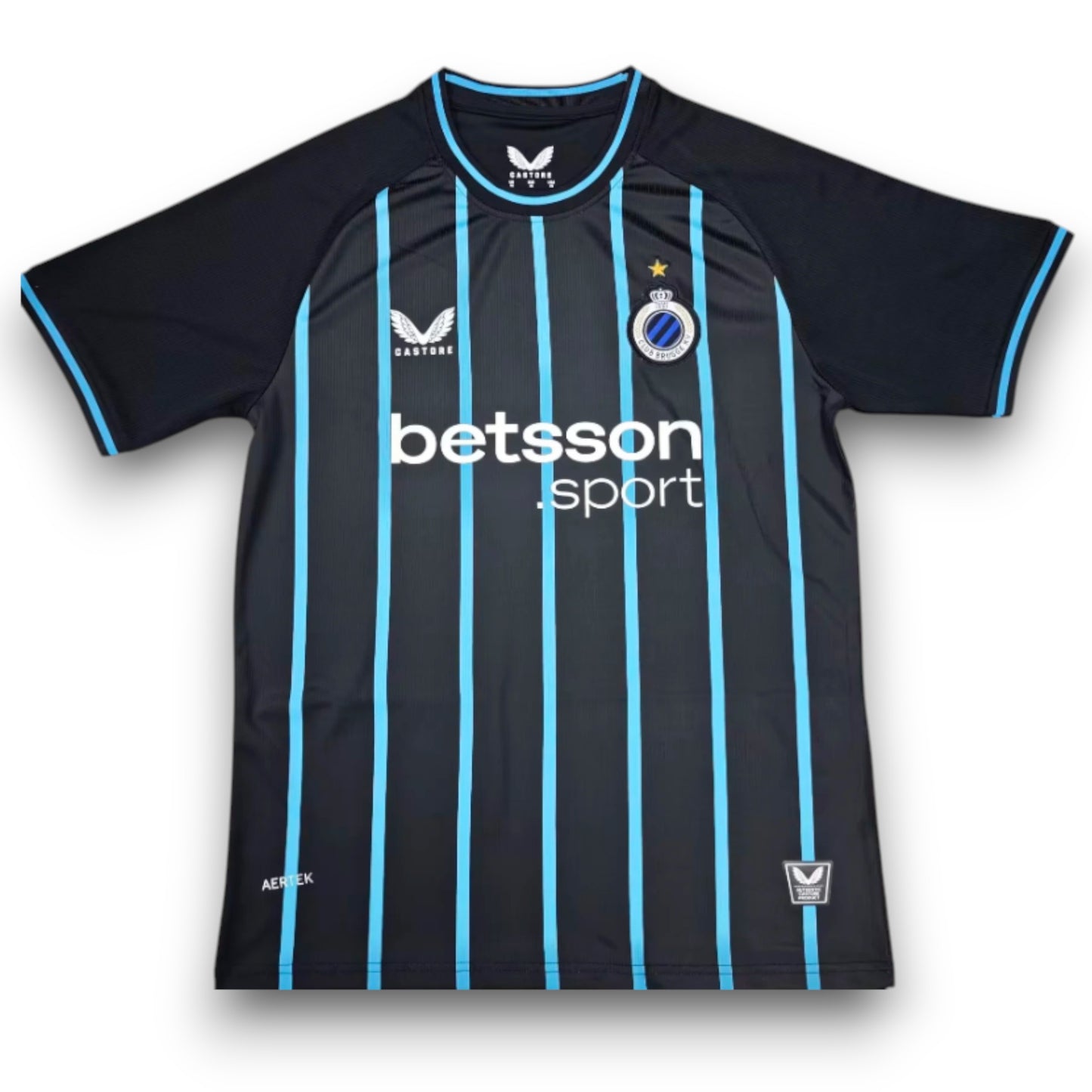 Camiseta Brugge 2025-2026 Local
