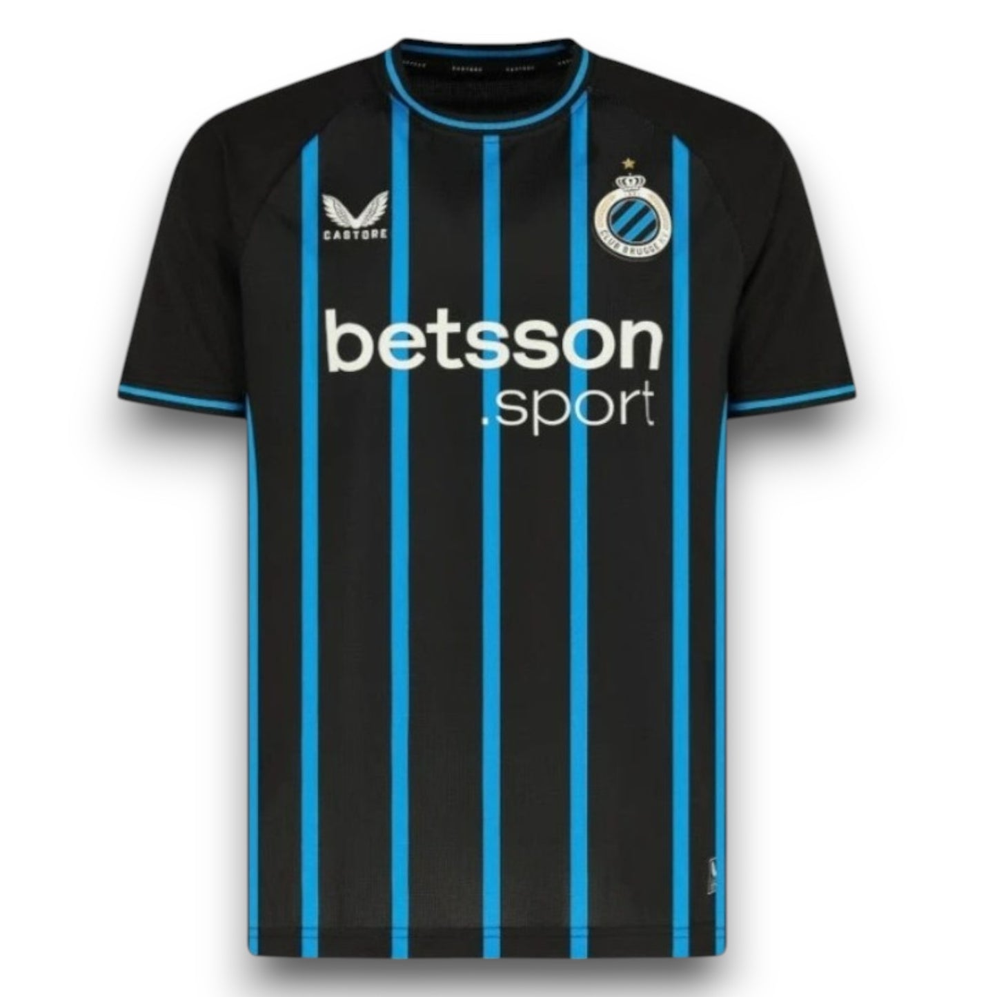 Camiseta Brugge 2025-2026 Local