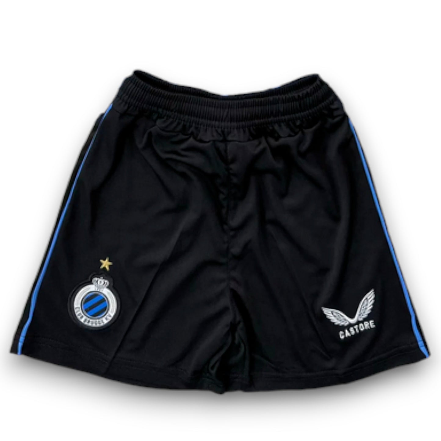 Pantalón corto Brugge 2025-2026 Local