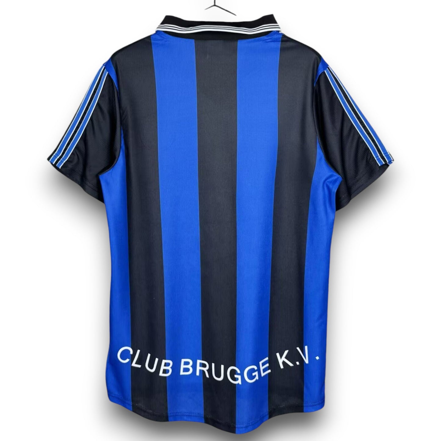 Camiseta Brugge 1998-1999 Local