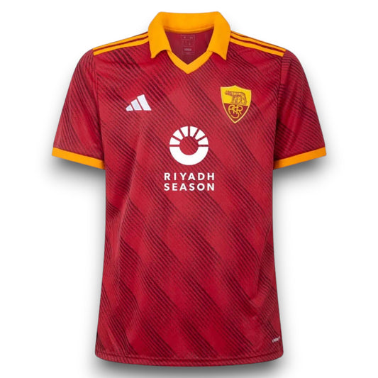 Camiseta Roma 2023-2024 Cuarta Equipación