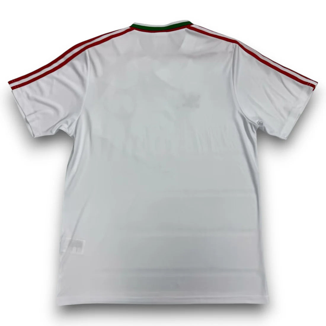 Camiseta Bulgaria 86 Visitante