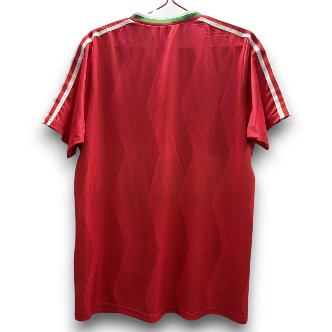 Camiseta Bulgaria 86 Local