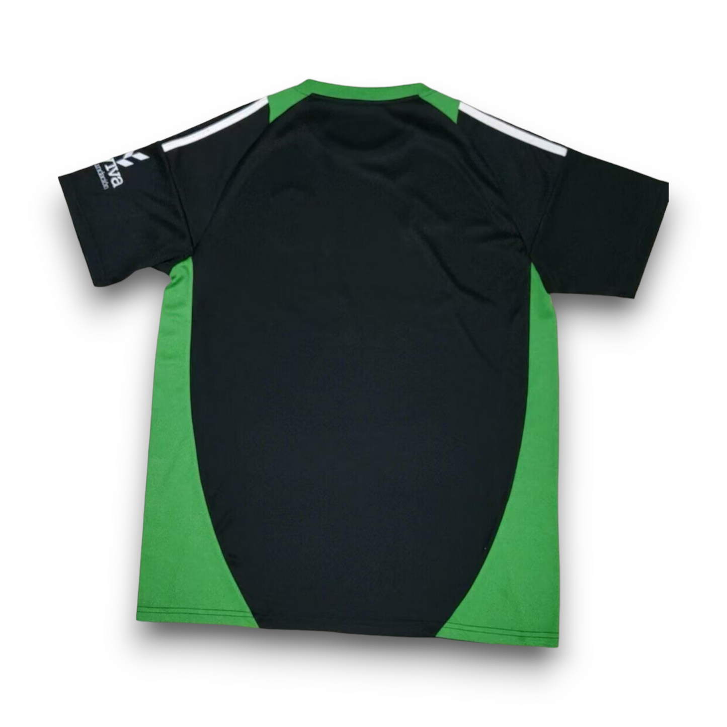 Camiseta Burgos CF 2024-2025 Alternativa