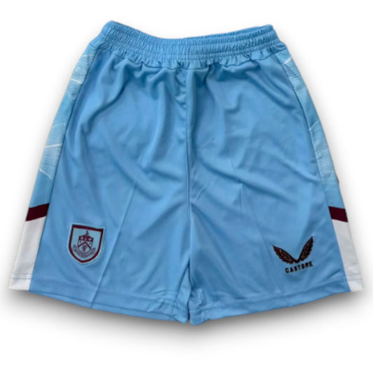Pantalón corto Burnley 2025-2026 Visitante