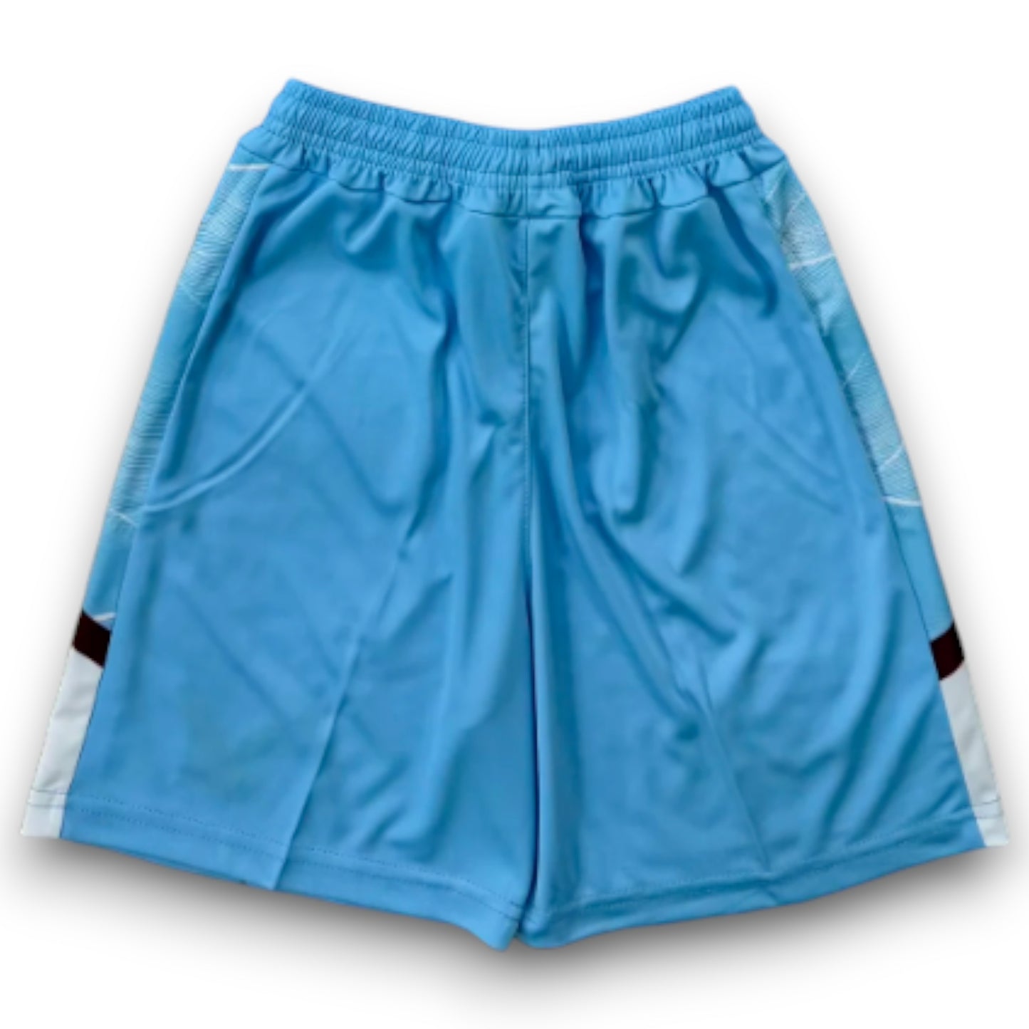 Pantalón corto Burnley 2025-2026 Visitante