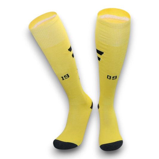 Calcetines BVB 2024-2025 Local